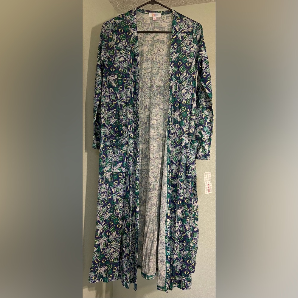 LuLaRoe Sarah Cardigan